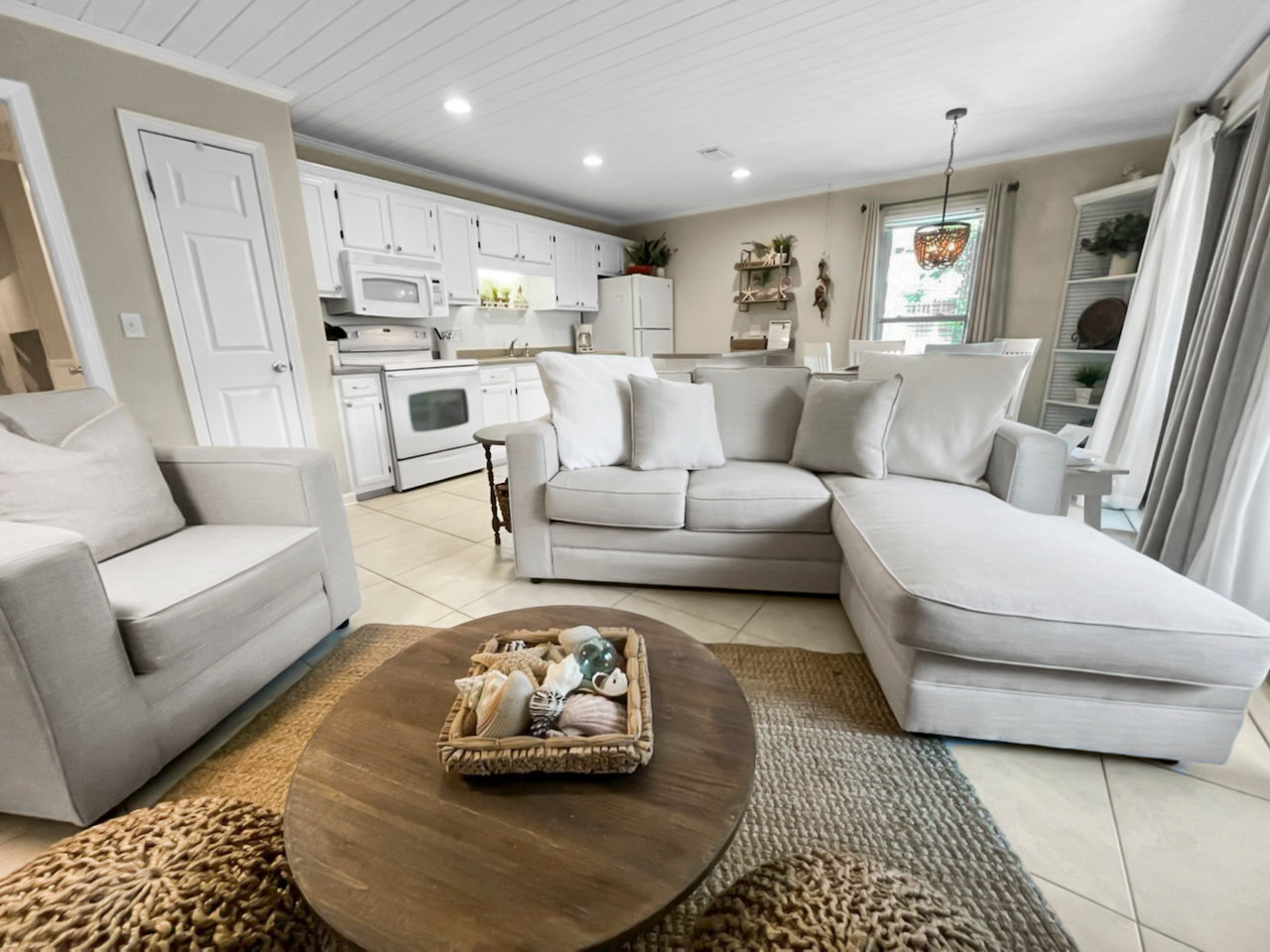 Inlet Beach Vacation Rental