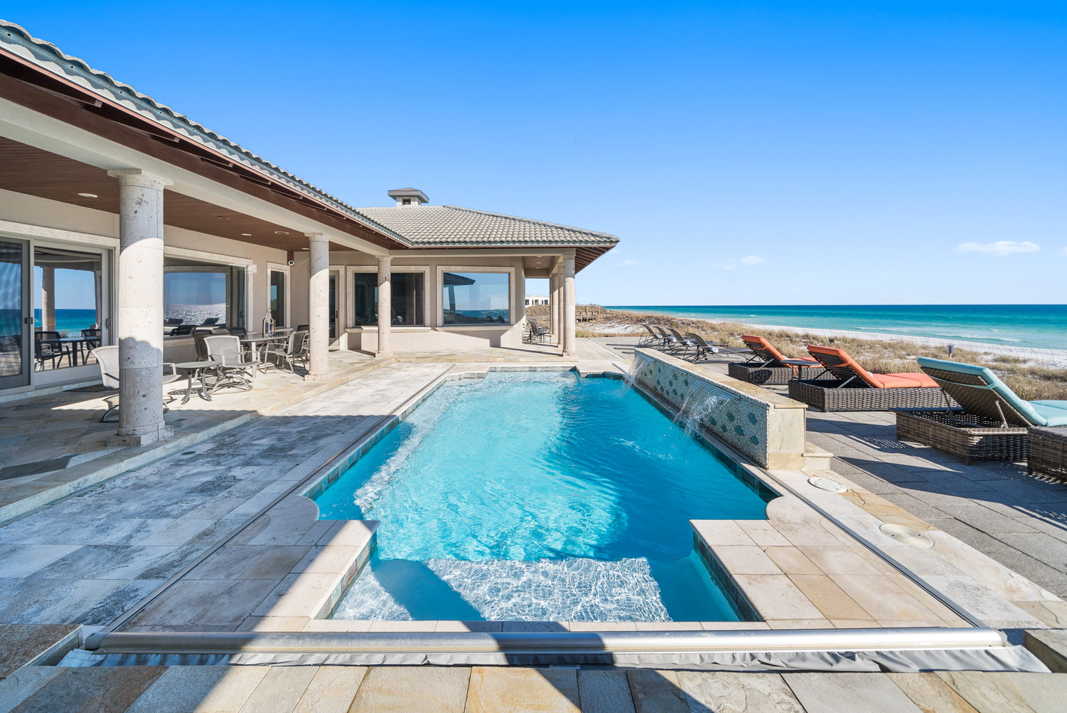 Santa Rosa Beach Vacation Rental