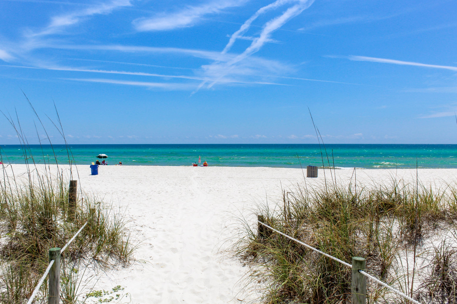 Panama City Beach Vacation Rental