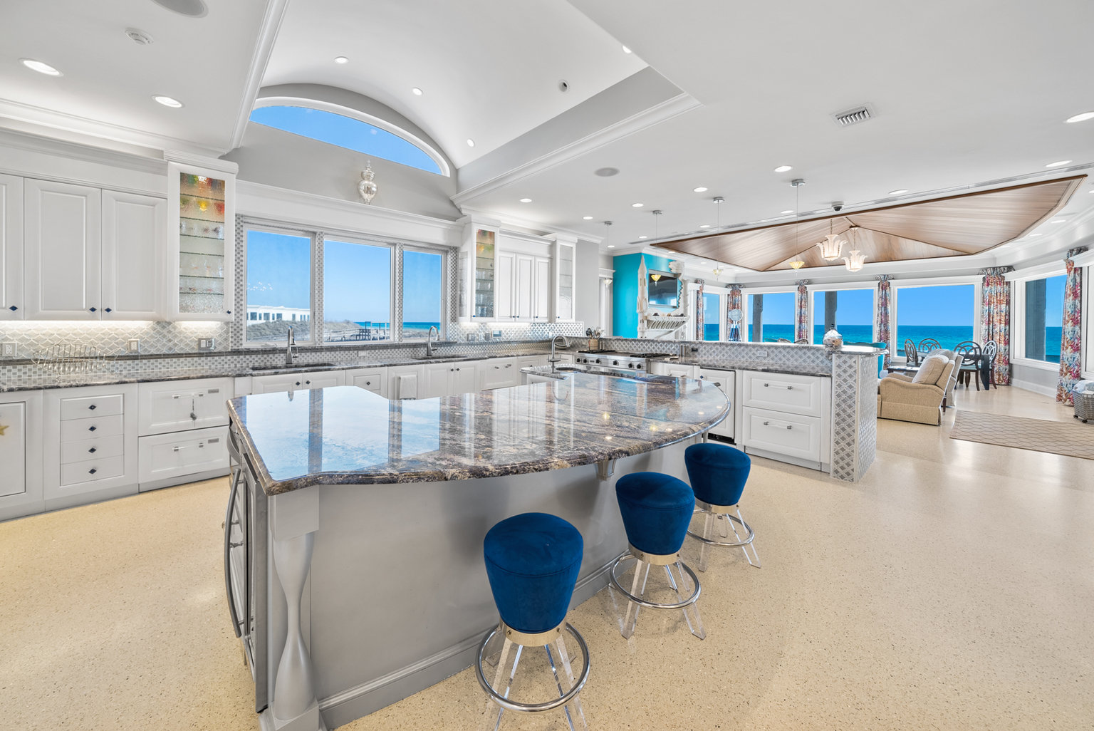 Santa Rosa Beach Vacation Rental