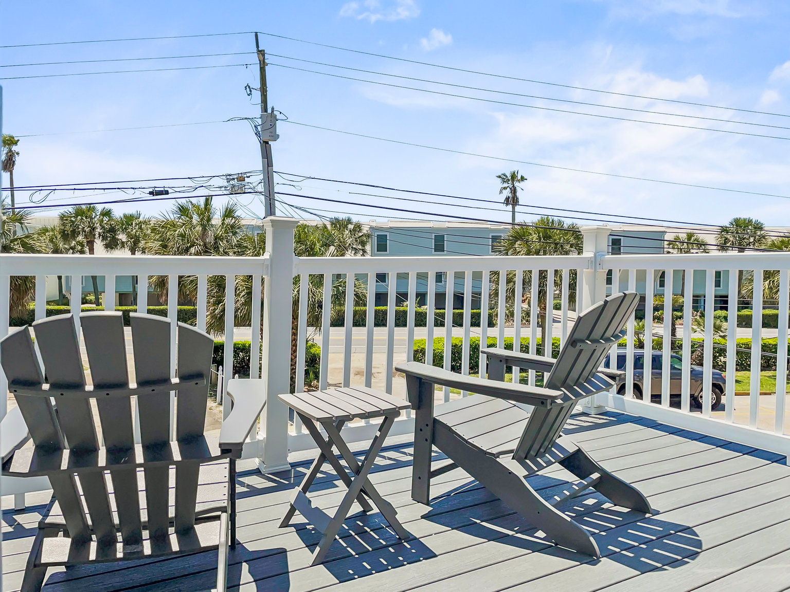 Panama City Beach Vacation Rental