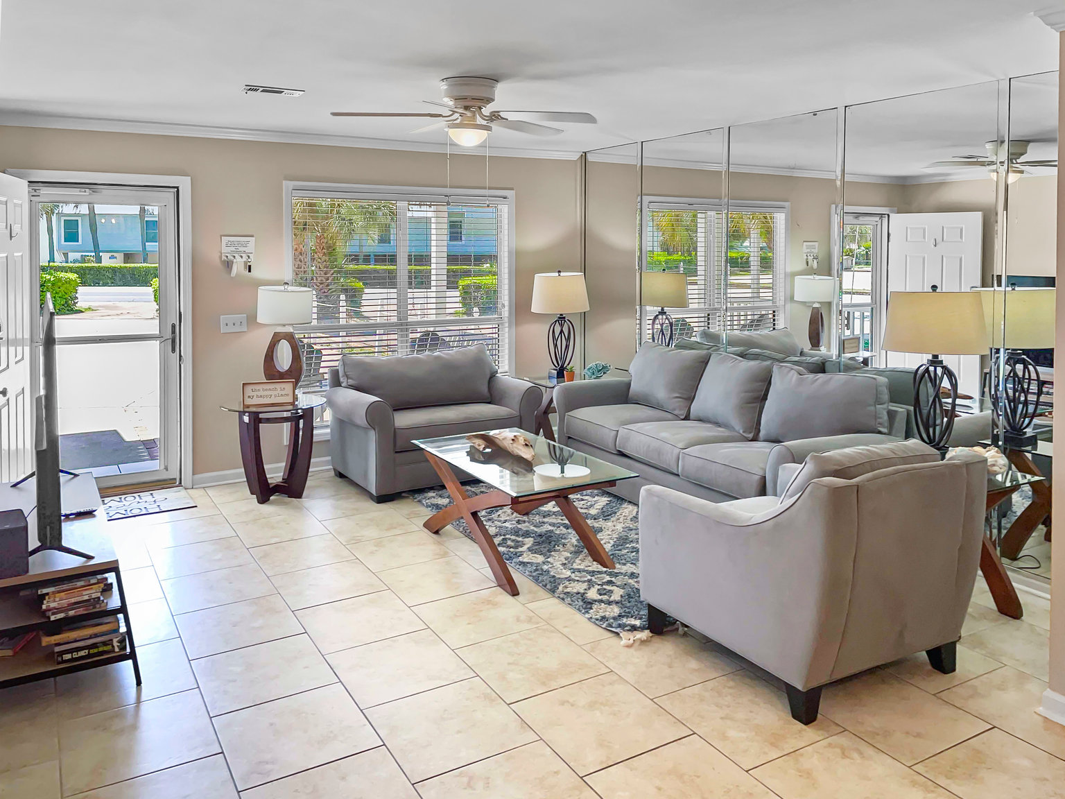 Panama City Beach Vacation Rental