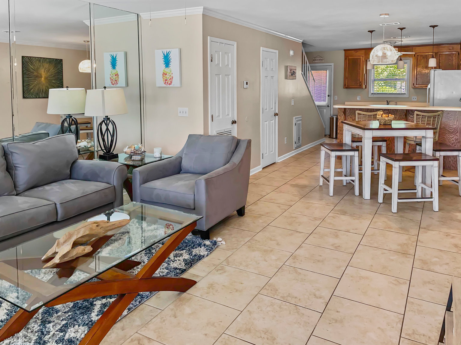 Panama City Beach Vacation Rental