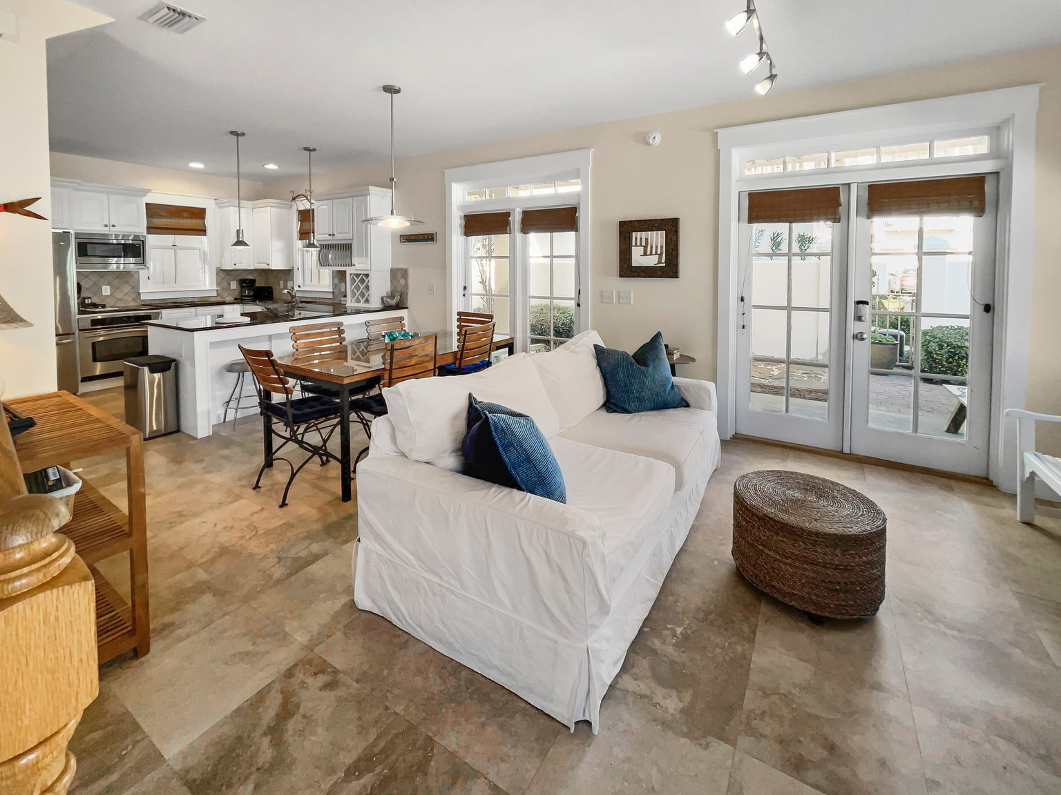 Seacrest Beach Vacation Rental