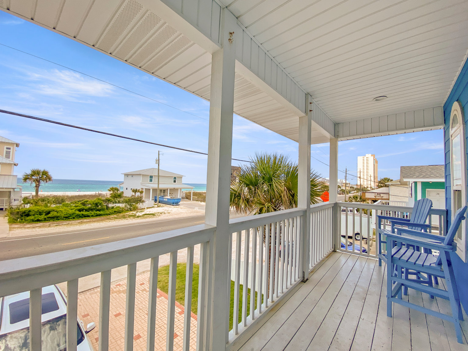 Panama City Beach Vacation Rental