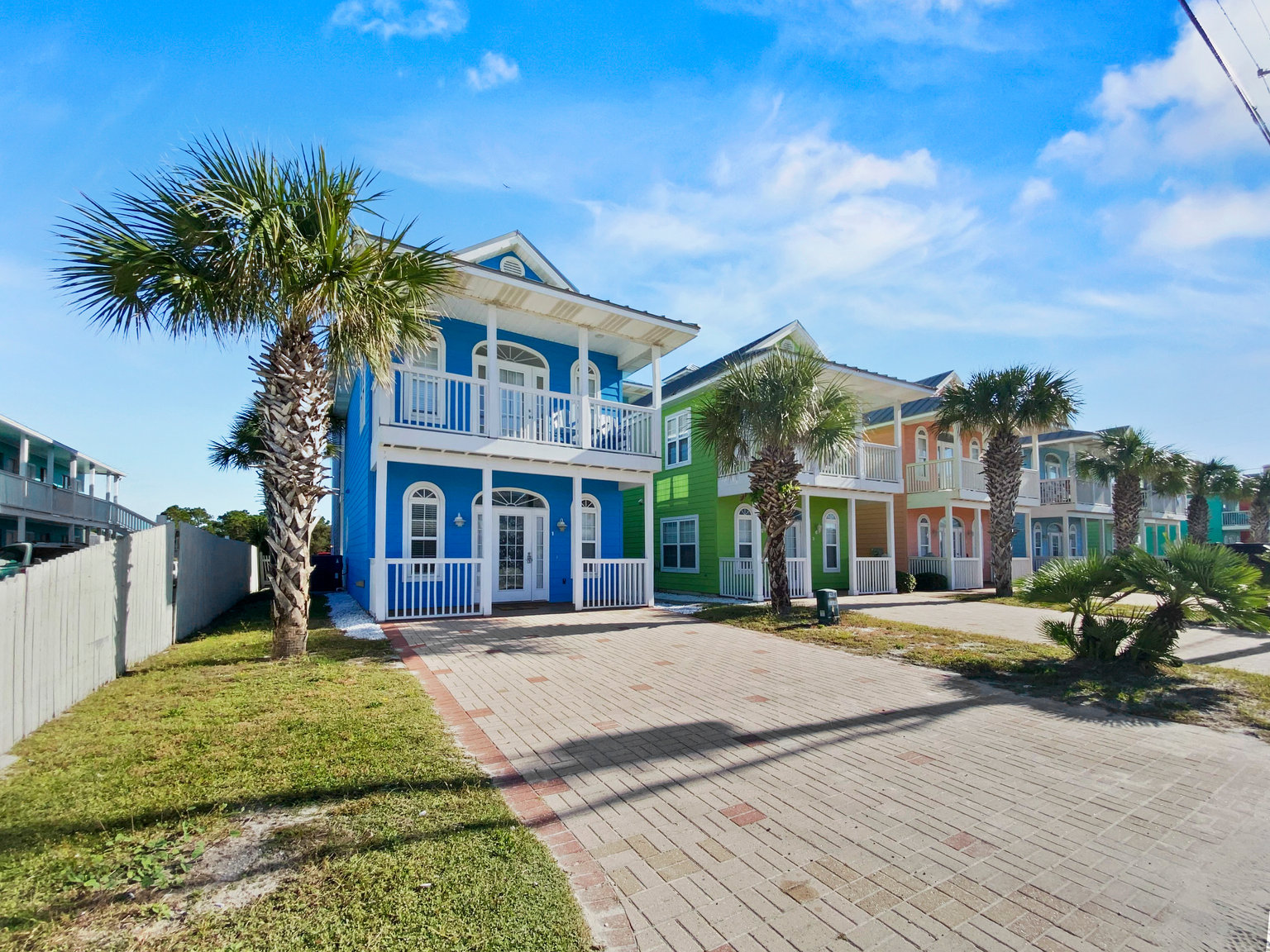 Panama City Beach Vacation Rental