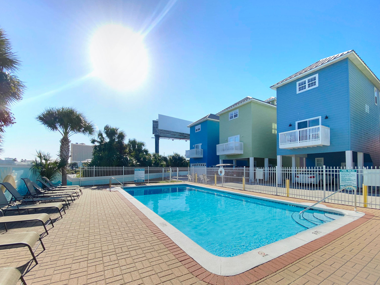 Panama City Beach Vacation Rental
