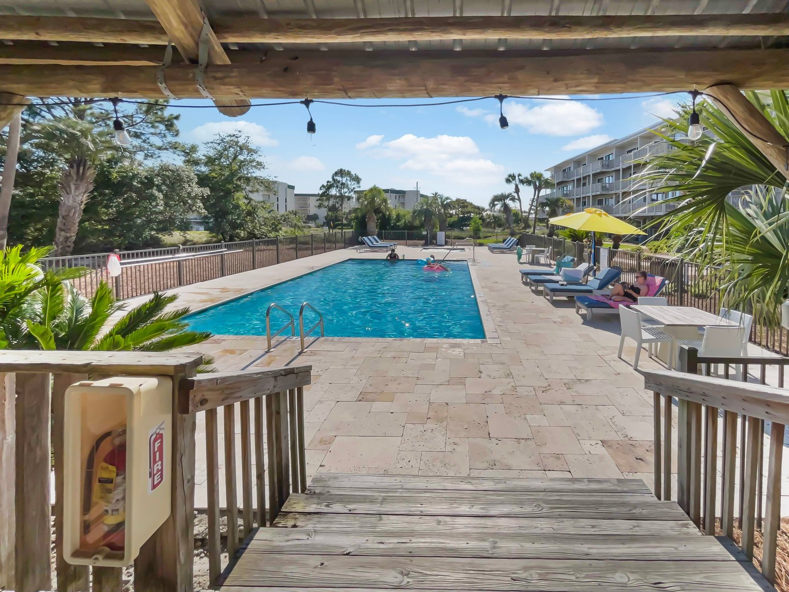 Seagrove Beach Vacation Rental