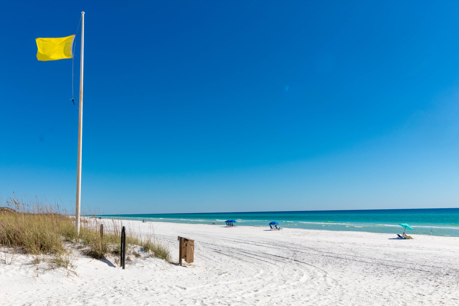 Seagrove Beach Vacation Rental