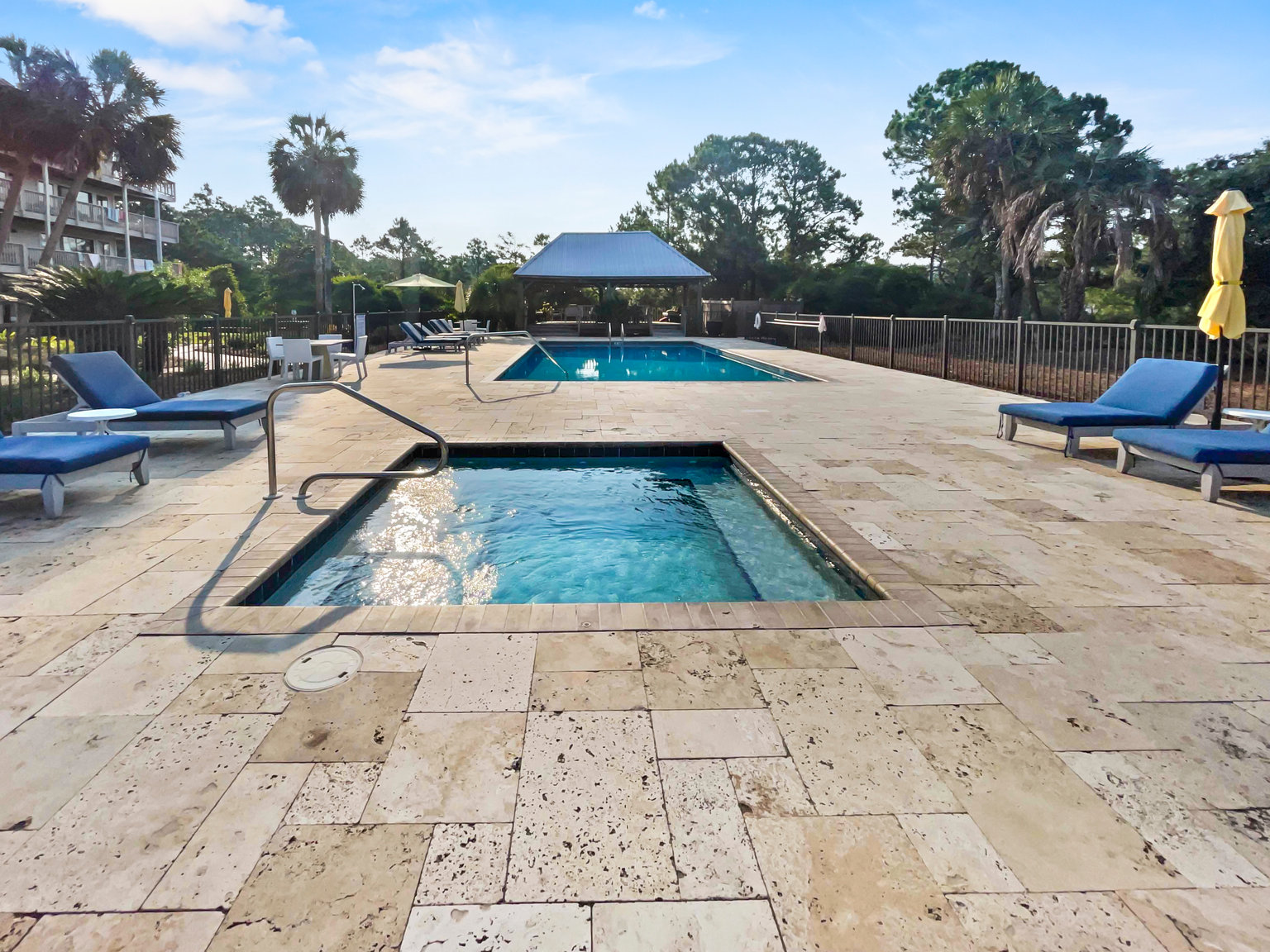 Seagrove Beach Vacation Rental