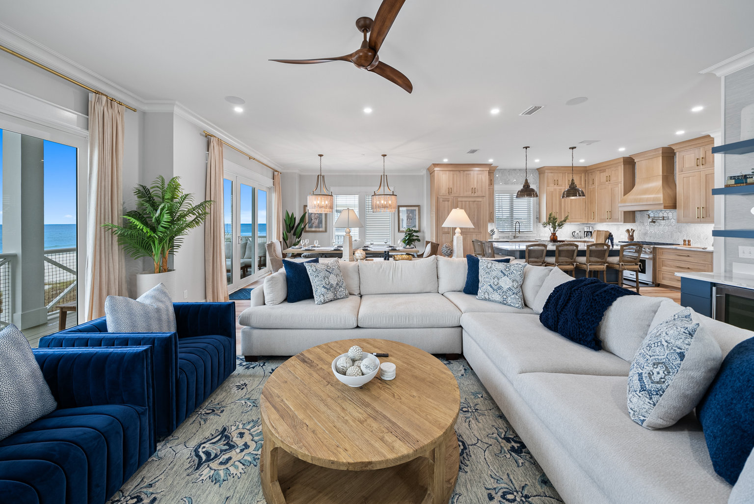 Panama City Beach Vacation Rental