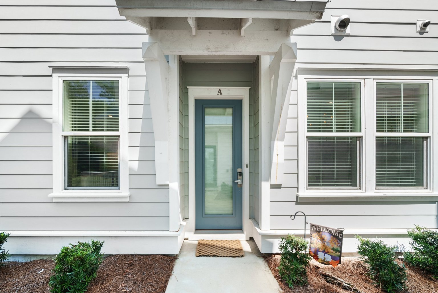 Inlet Beach Vacation Rental