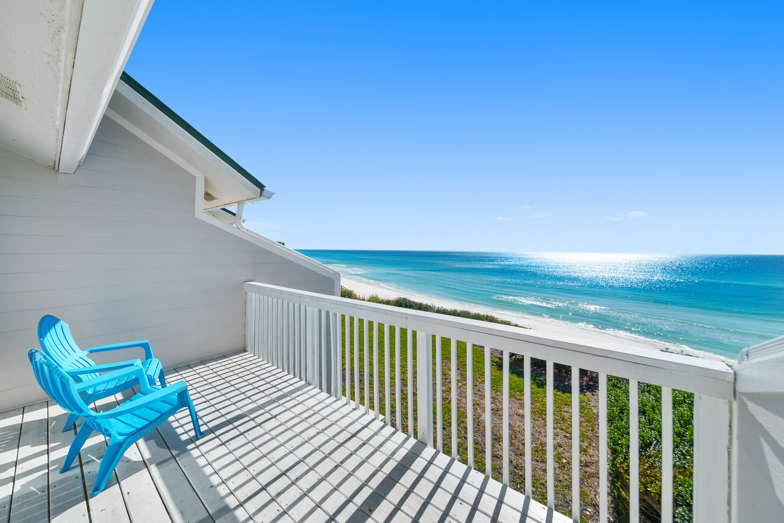 Seacrest Beach Vacation Rental