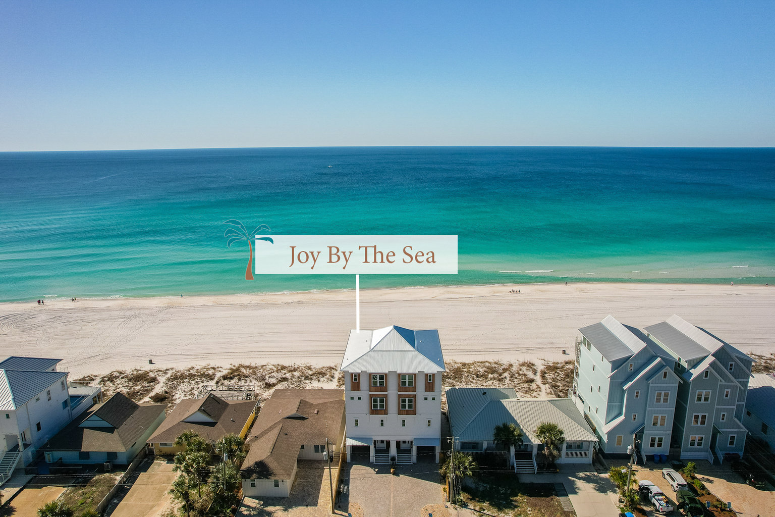 Panama City Beach Vacation Rental