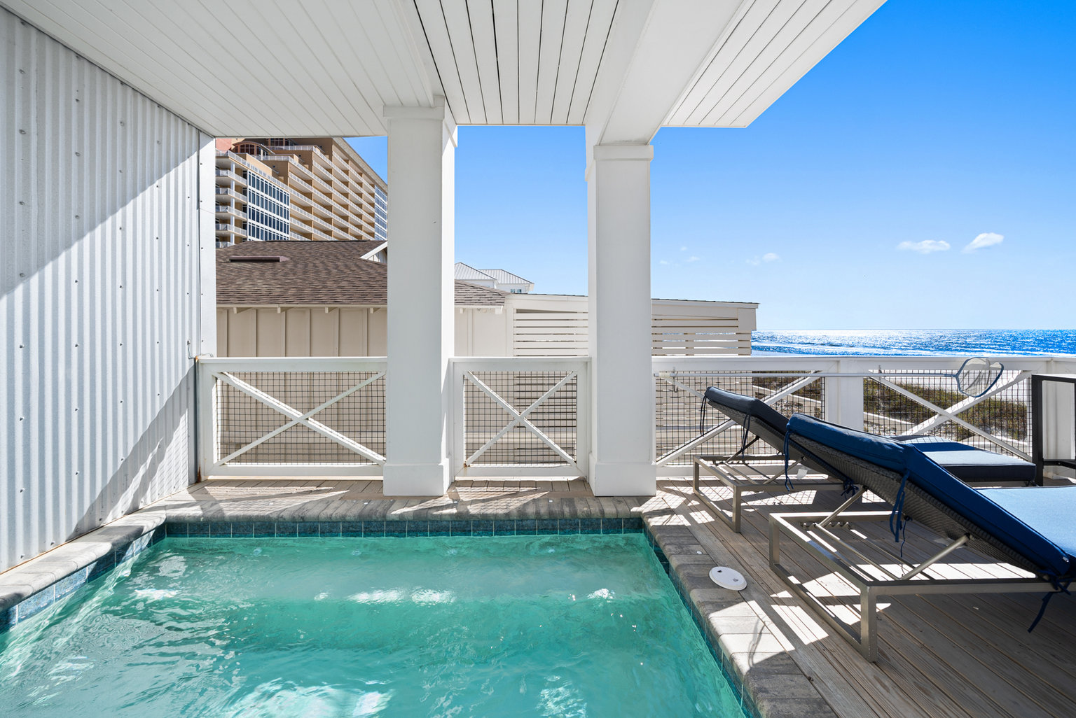 Panama City Beach Vacation Rental