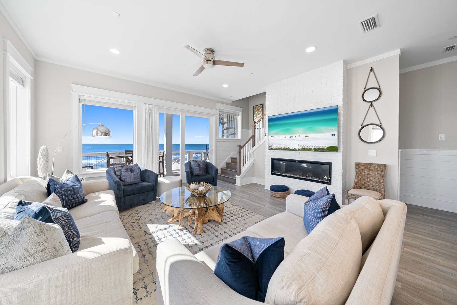 Panama City Beach Vacation Rental