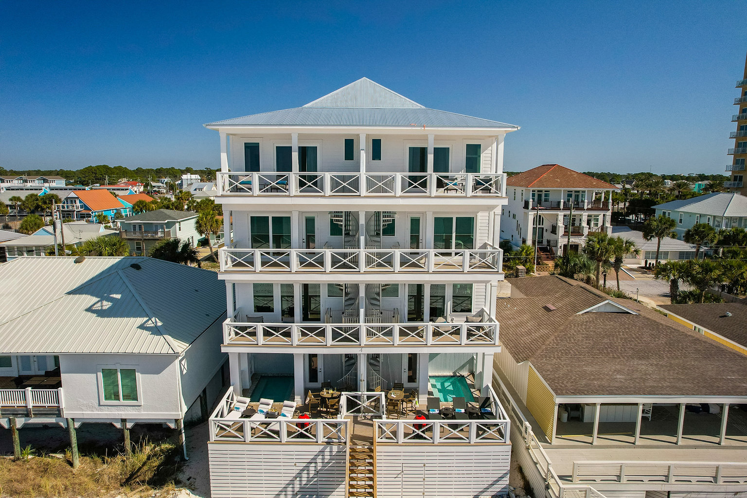 Panama City Beach Vacation Rental