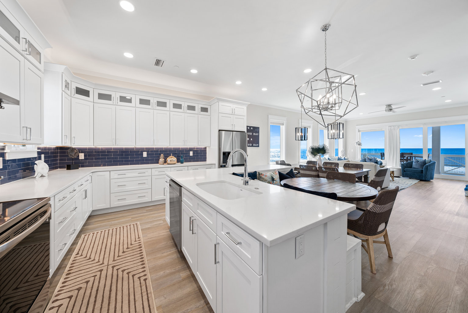 Panama City Beach Vacation Rental