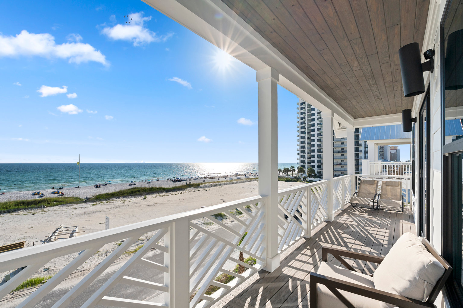 Panama City Beach Vacation Rental