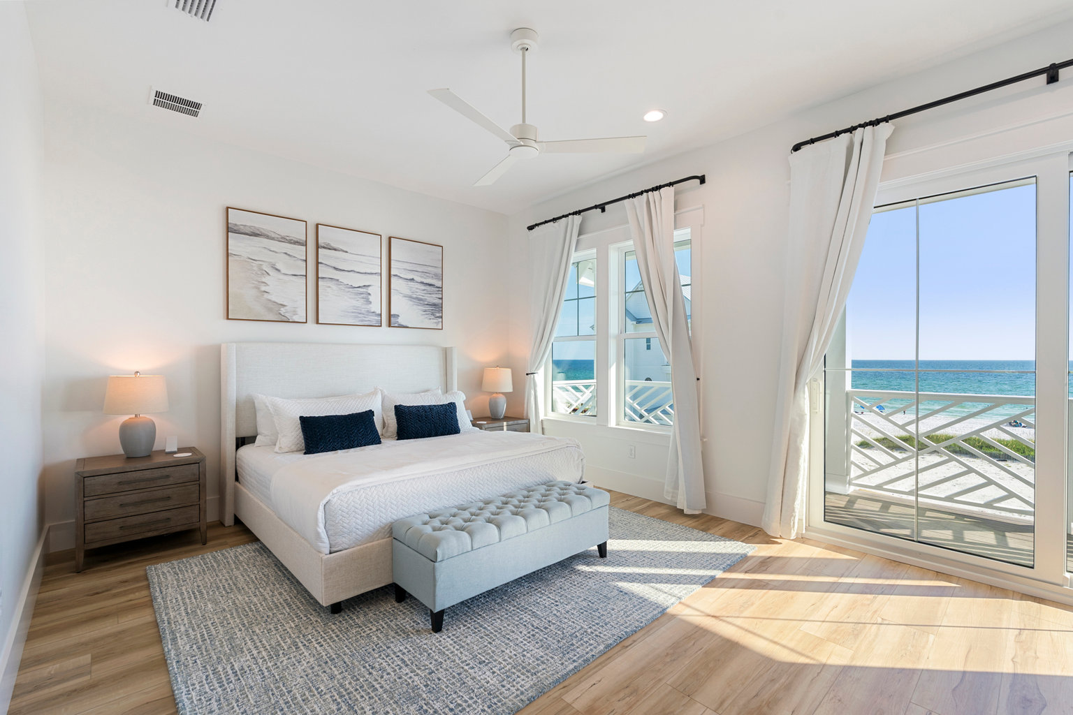 Panama City Beach Vacation Rental
