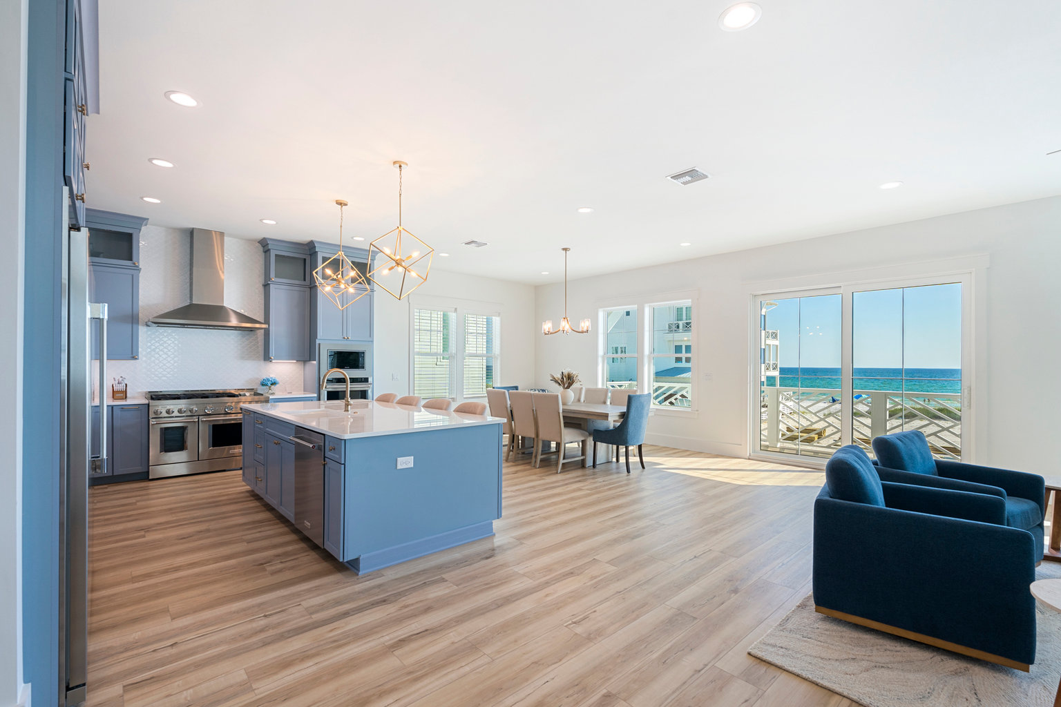 Panama City Beach Vacation Rental