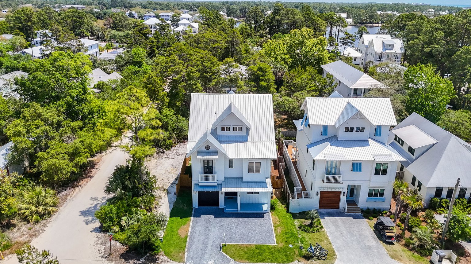 Santa Rosa Beach Vacation Rental