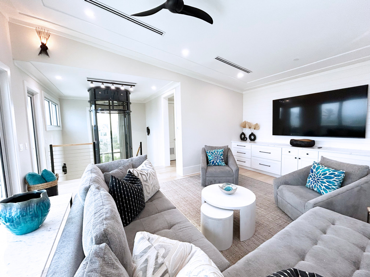 Inlet Beach Vacation Rental