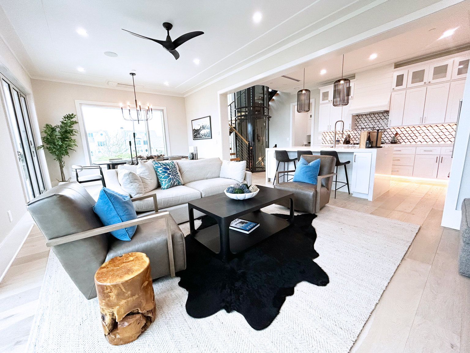 Inlet Beach Vacation Rental