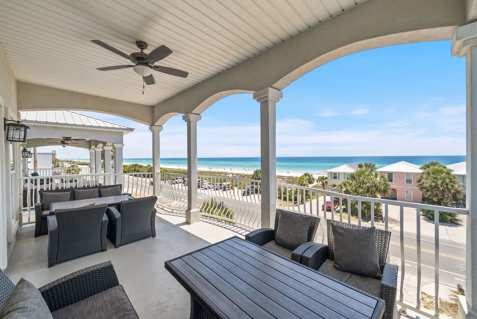 Panama City Beach Vacation Rental
