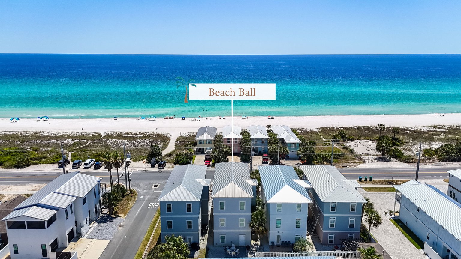 Panama City Beach Vacation Rental