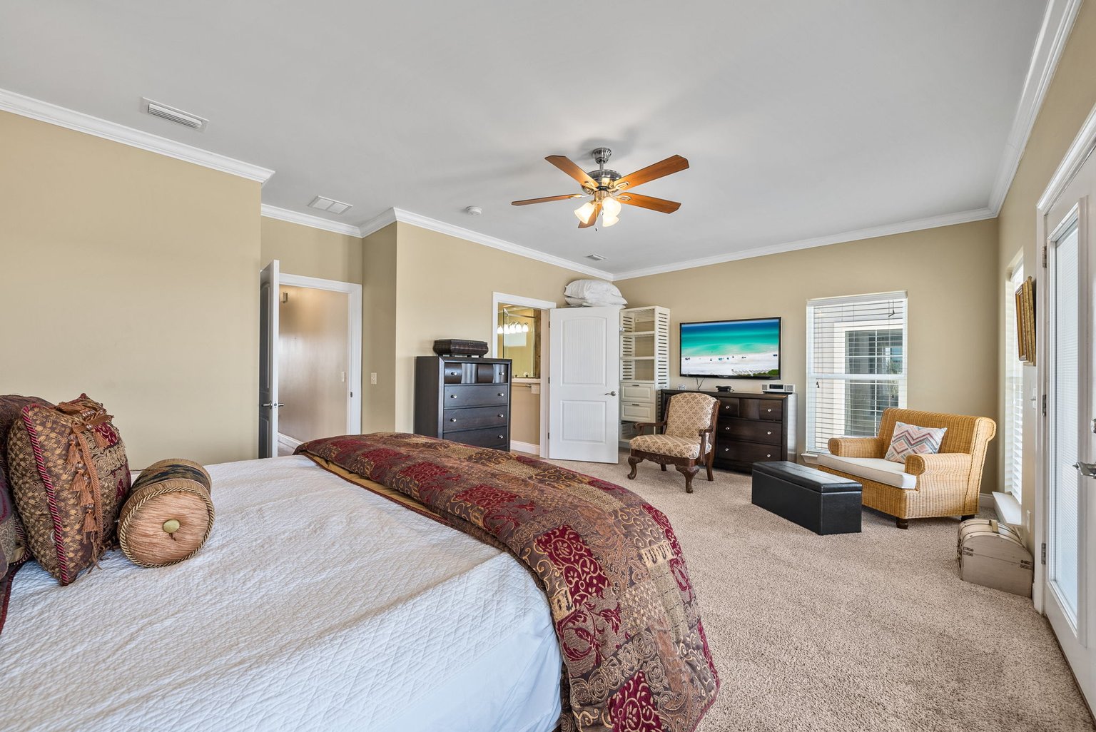 Panama City Beach Vacation Rental