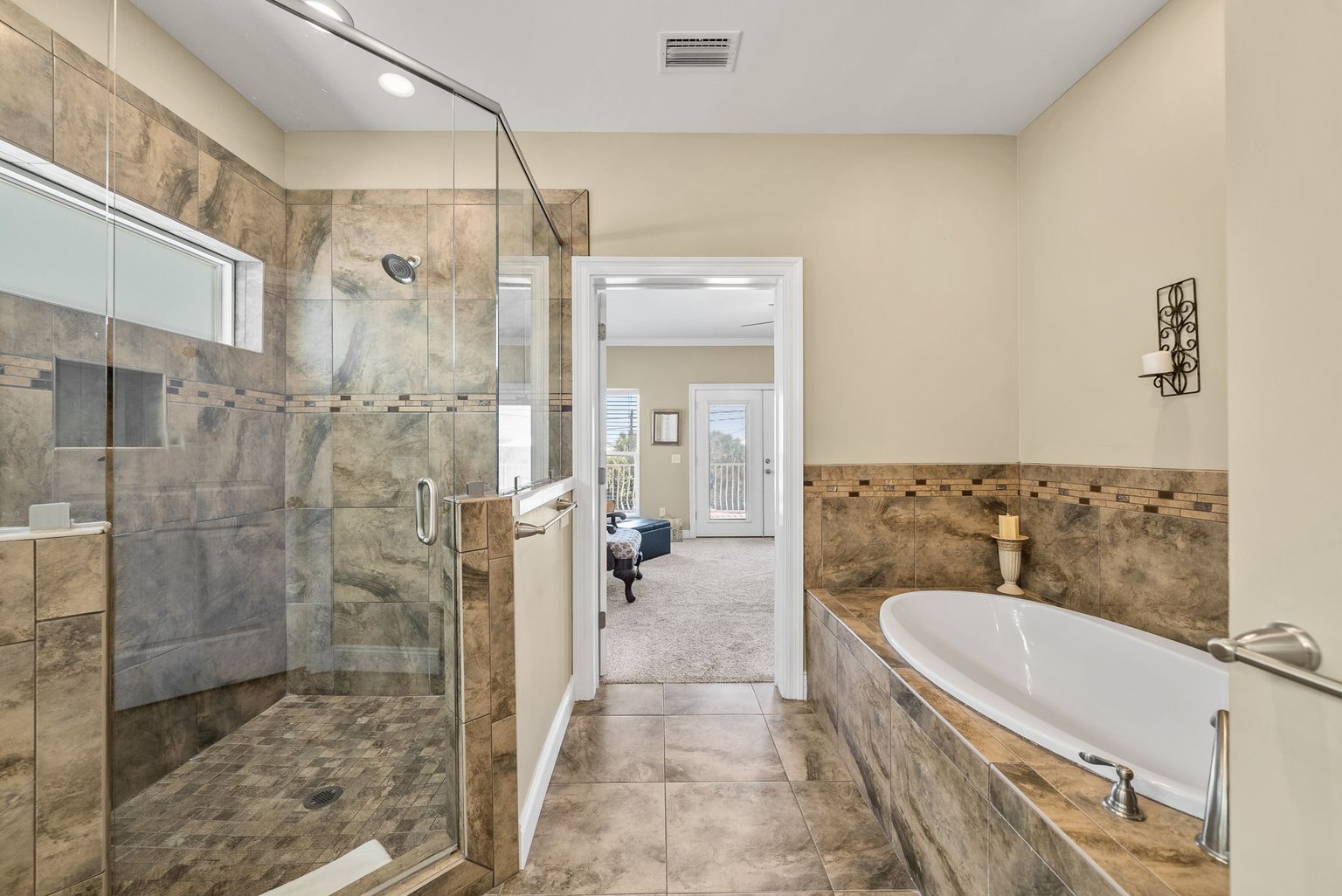 Panama City Beach Vacation Rental