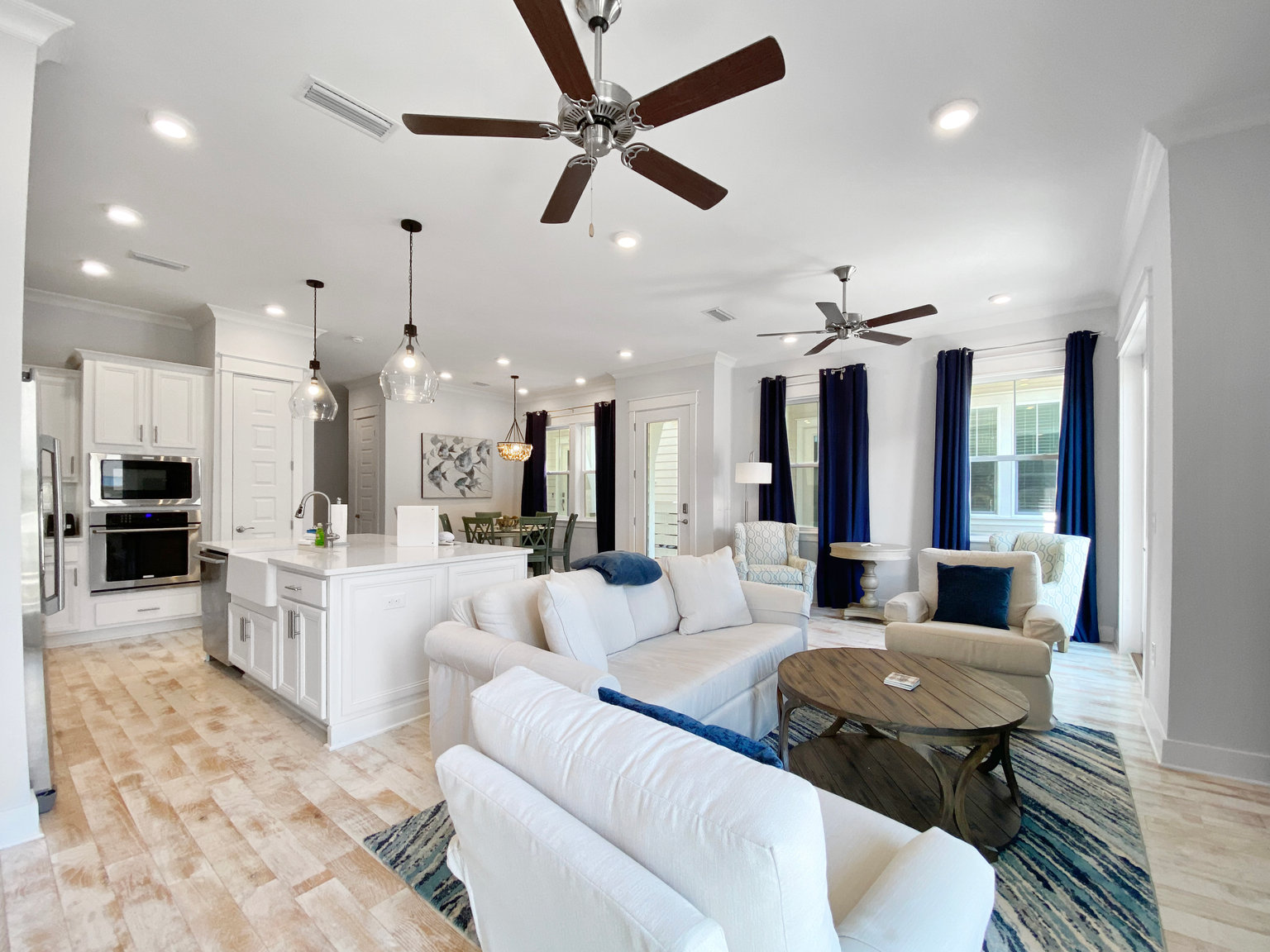 Santa Rosa Beach Vacation Rental