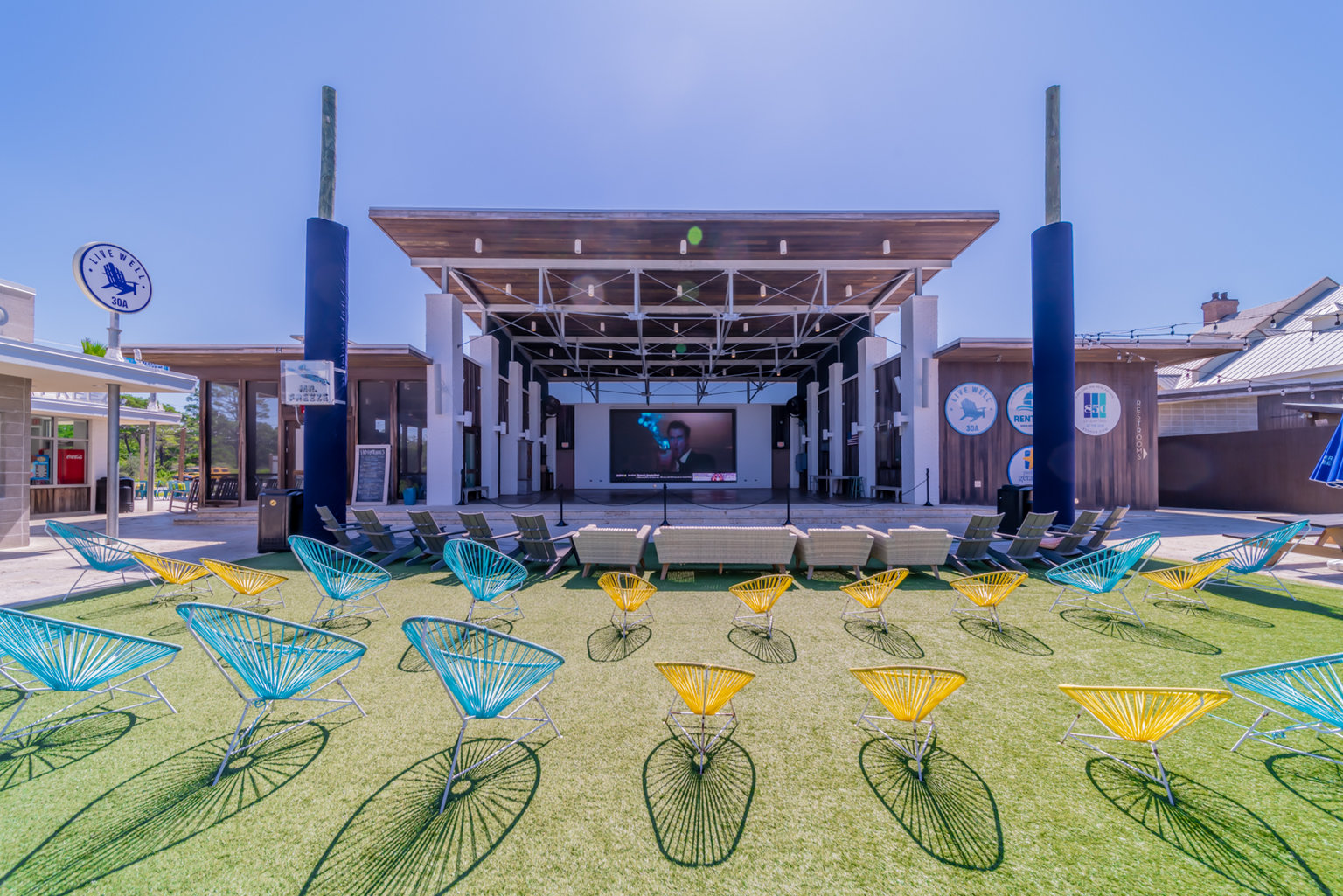 Santa Rosa Beach Vacation Rental