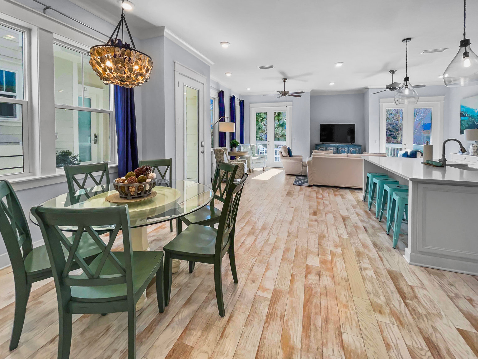 Santa Rosa Beach Vacation Rental