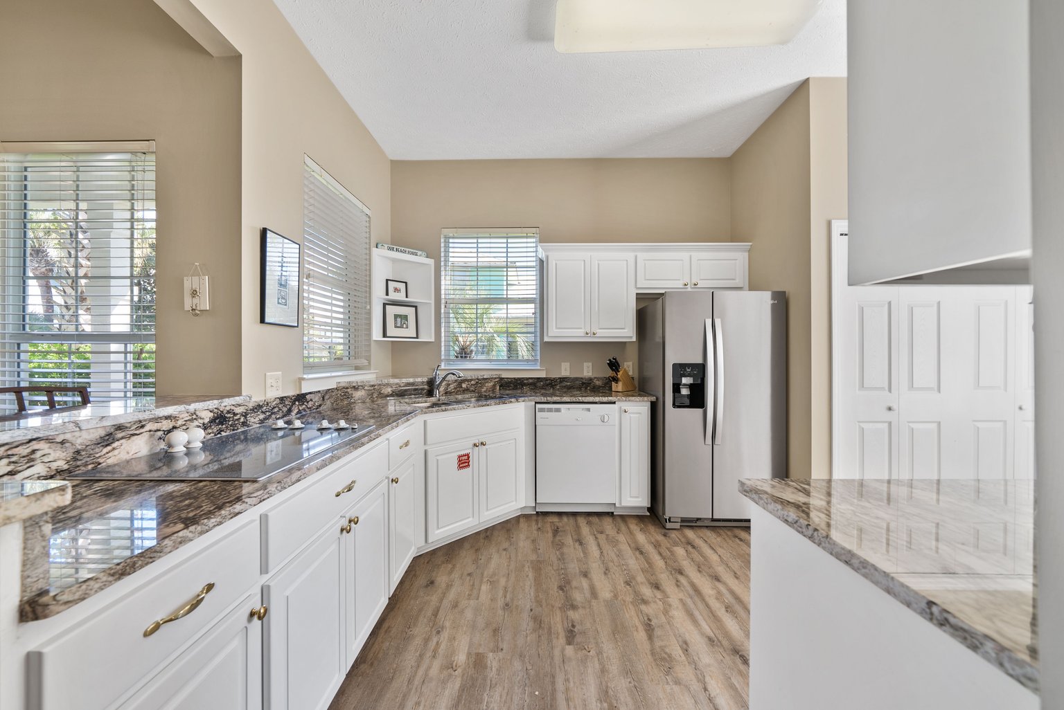 Inlet Beach Vacation Rental