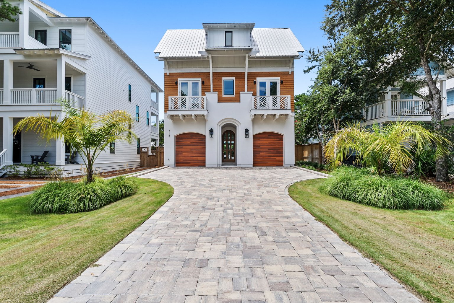 Santa Rosa Beach Vacation Rental