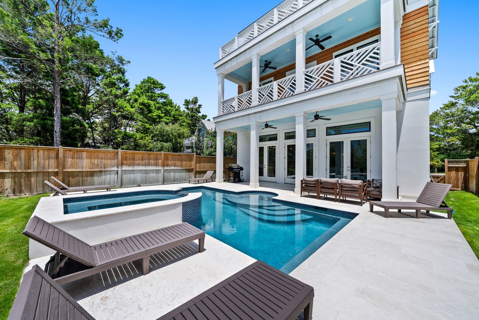 Santa Rosa Beach Vacation Rental