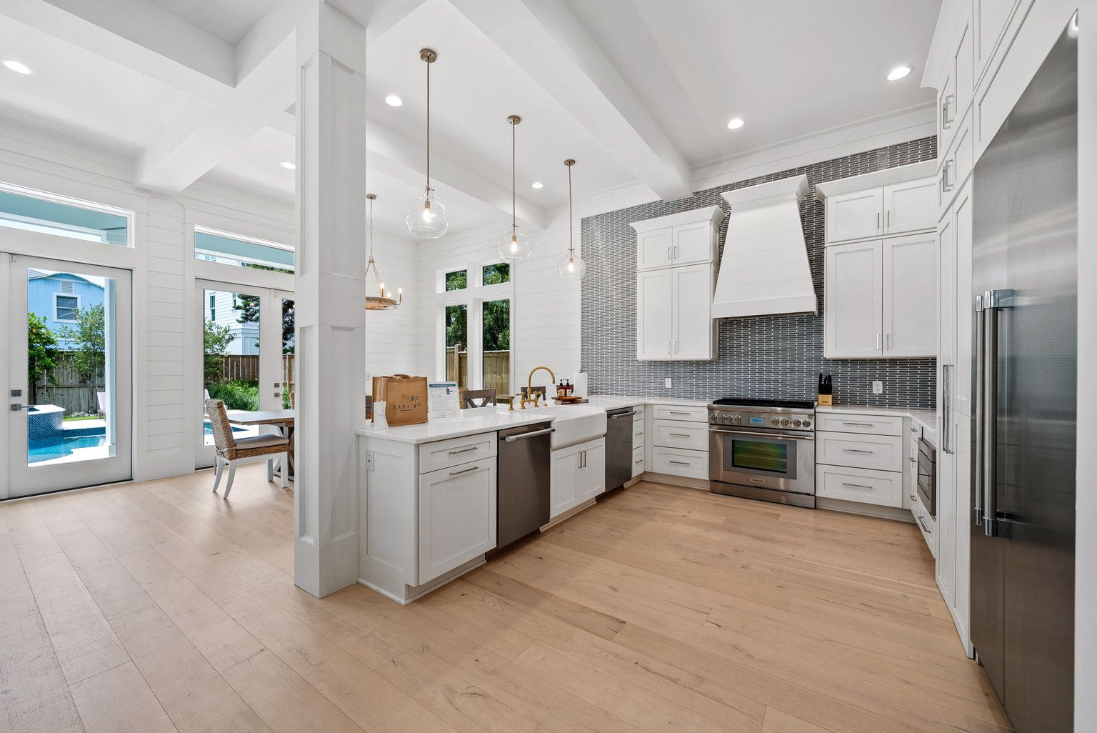 Santa Rosa Beach Vacation Rental