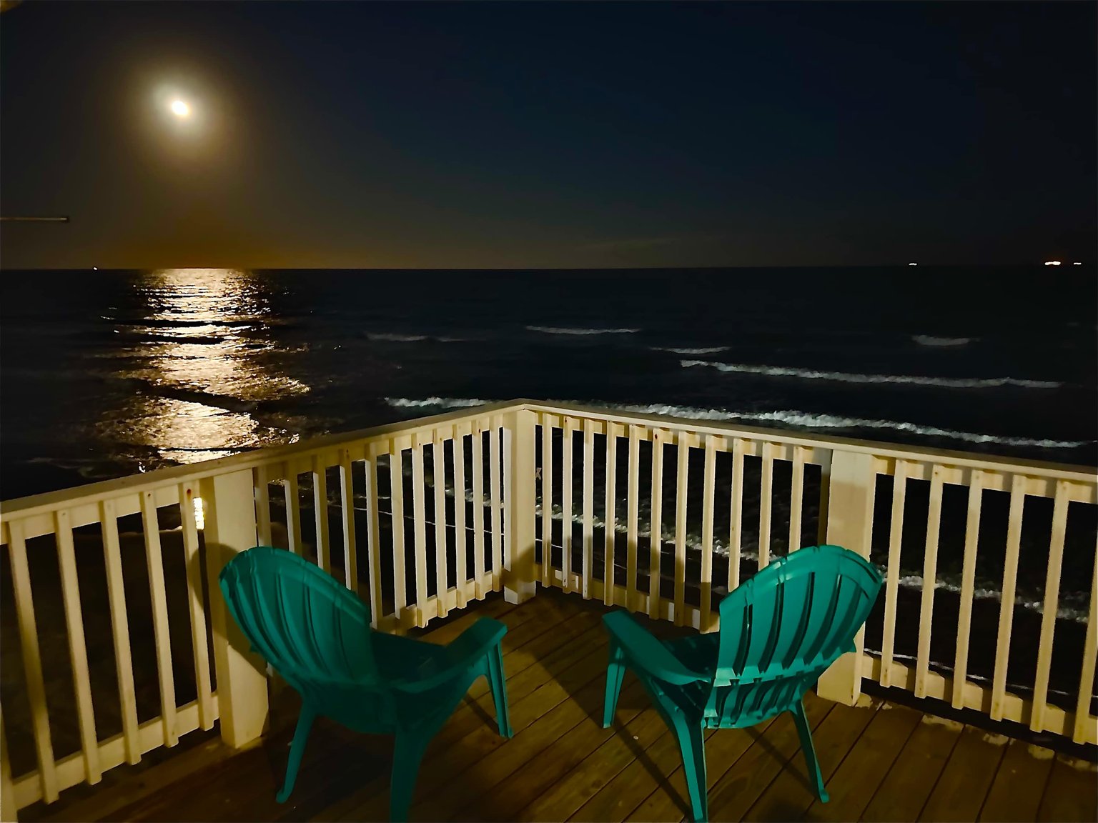 Surfside Beach Vacation Rental