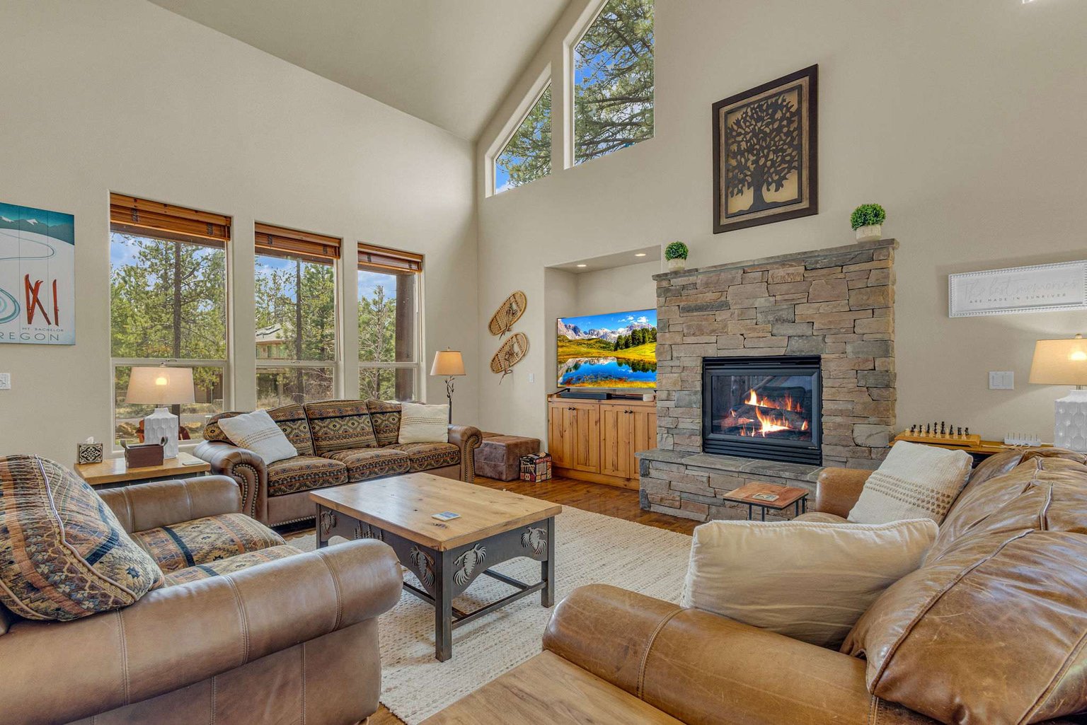 Sunriver Vacation Rental