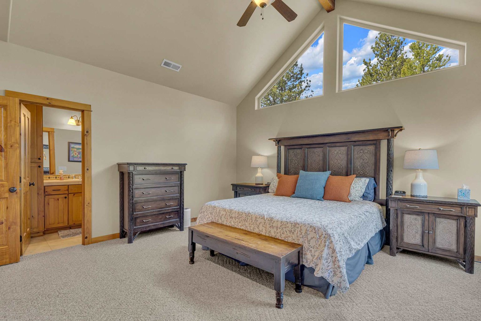 Sunriver Vacation Rental