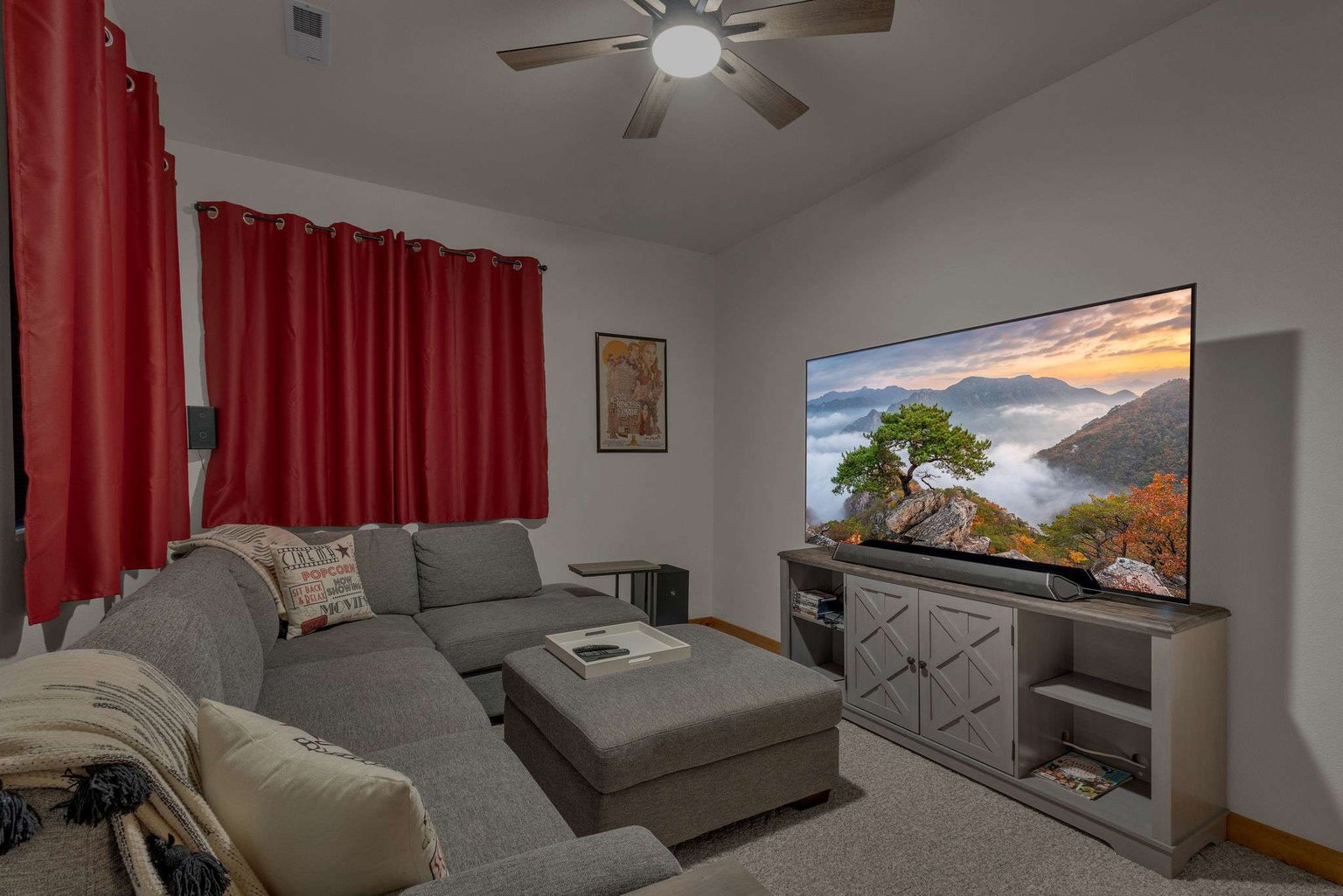 Sunriver Vacation Rental