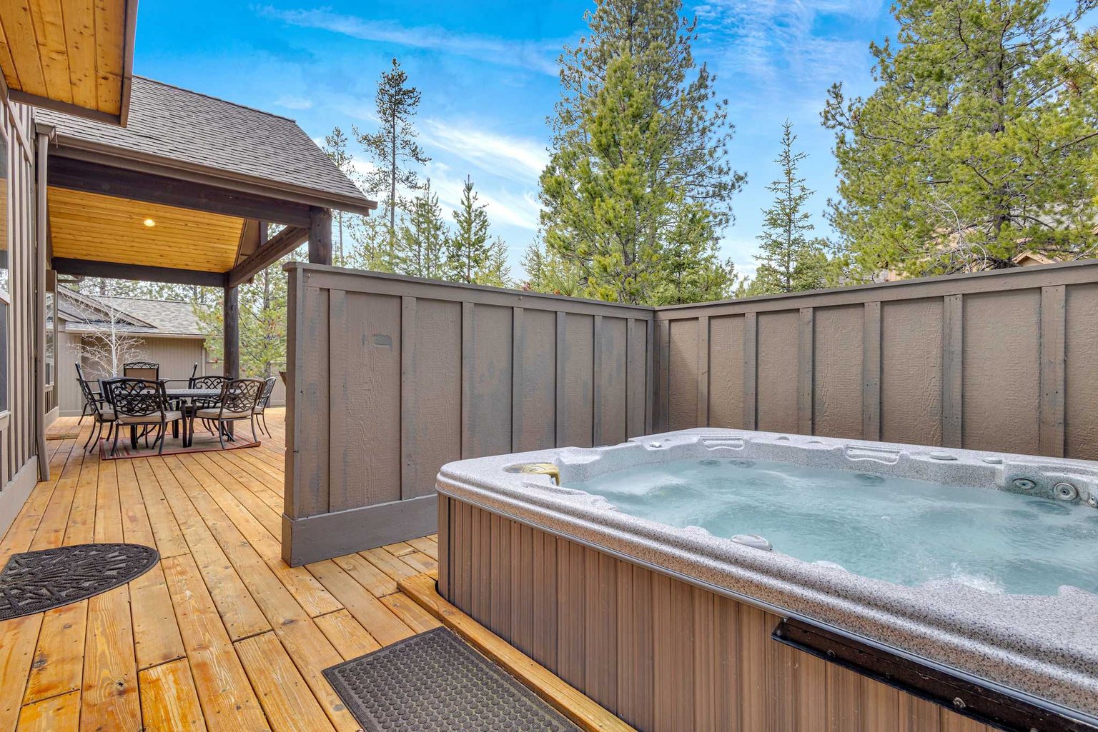 Sunriver Vacation Rental