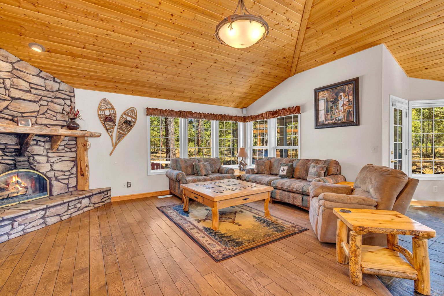 Sunriver Vacation Rental