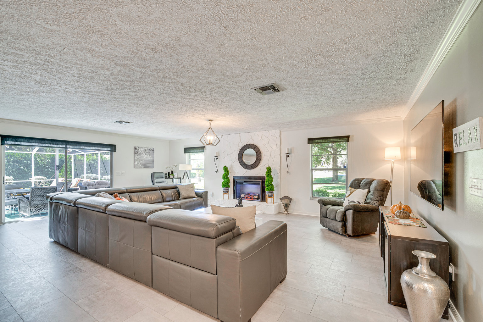 Hernando Vacation Rental