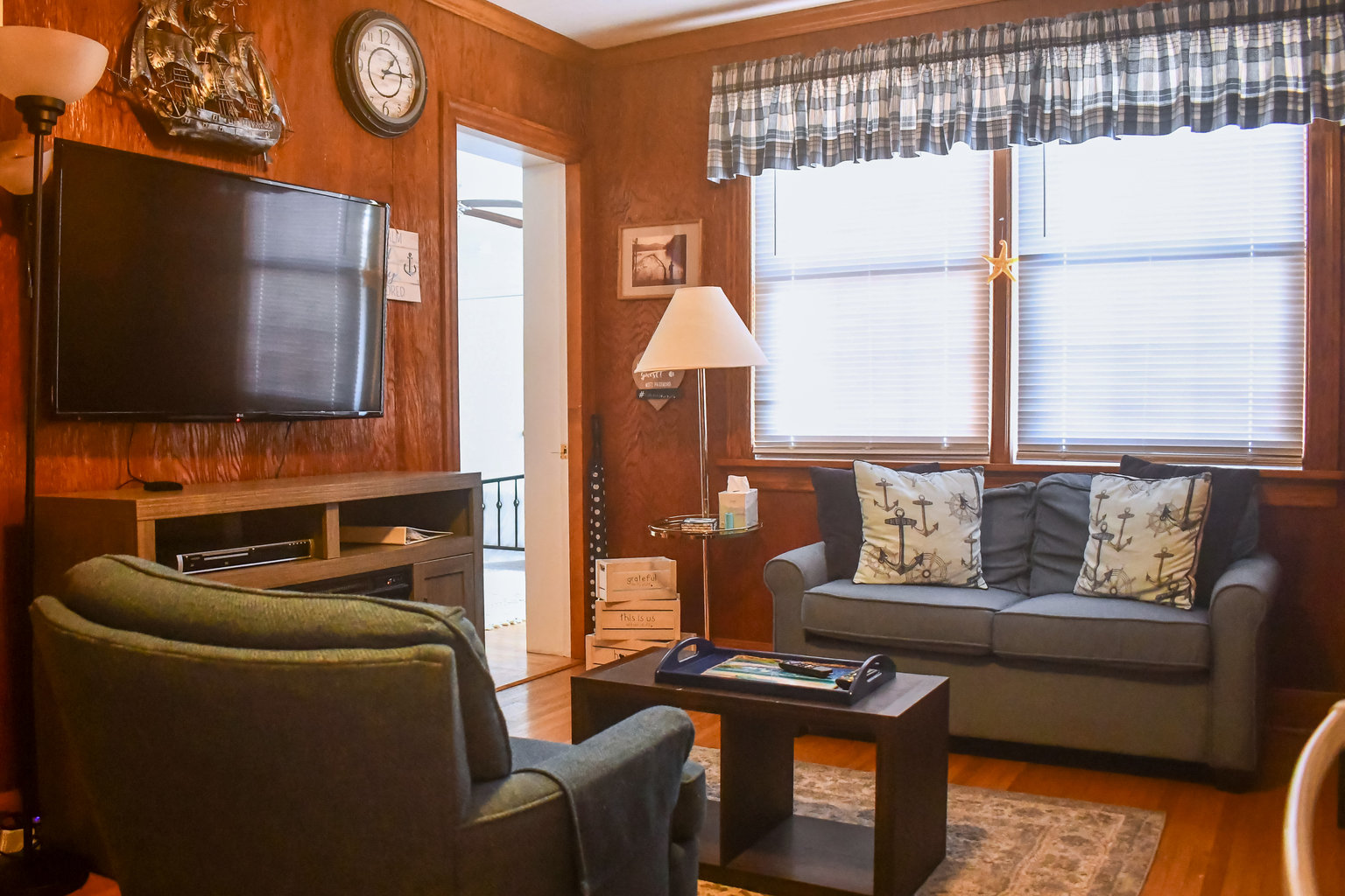 Nashville Vacation Rental
