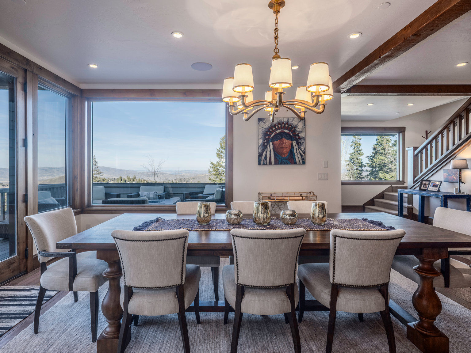 Park City Vacation Rental