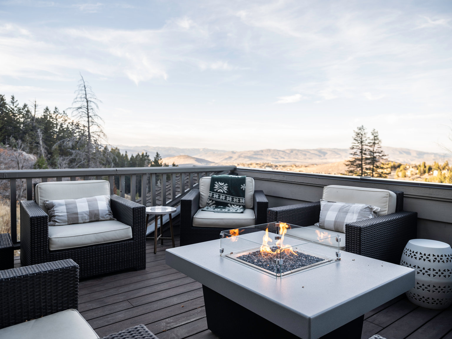 Park City Vacation Rental