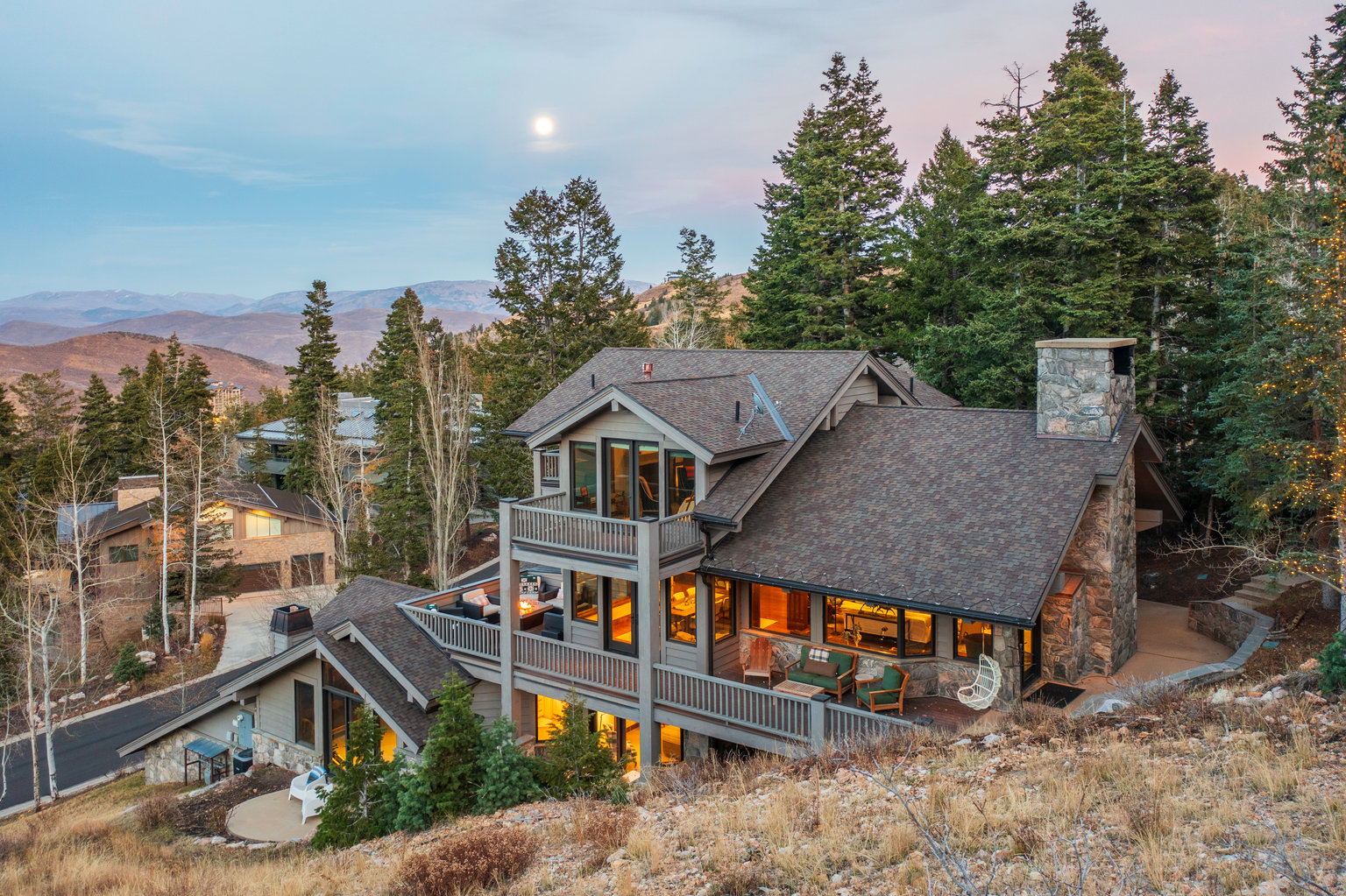 Park City Vacation Rental
